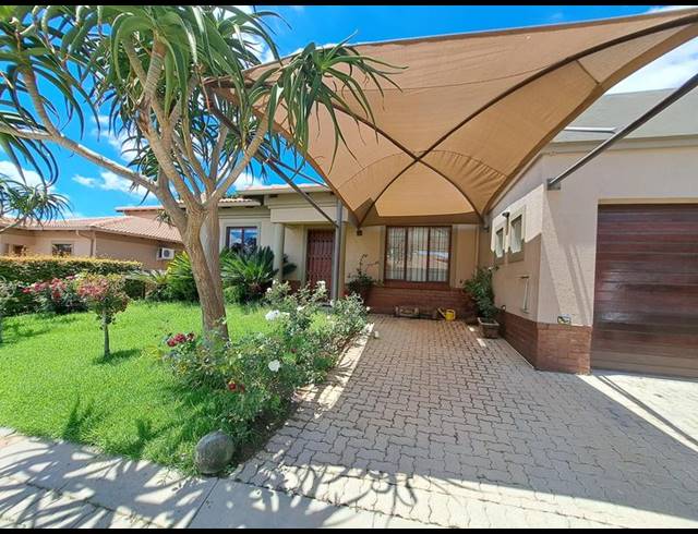 4 BEDROOM PROPERTY TO RENT IN NOORDWYK